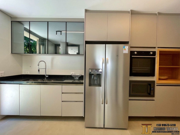 Imagem Casa com 5 Quartos à Venda, 547 m² em Riviera - Bertioga