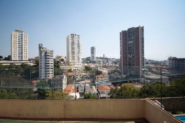 Imagem Apartamento com 3 Quartos à Venda, 90 m² em Vila Ipojuca - São Paulo