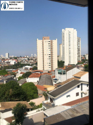 Imagem Apartamento com 3 Quartos à Venda, 74 m² em São Paulo