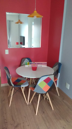 Imagem Apartamento com 2 Quartos à Venda, 53 m² em Cursino - São Paulo Imagem Apartamento com 2 Quartos à Venda, 53 m² em Cursino - São Paulo
