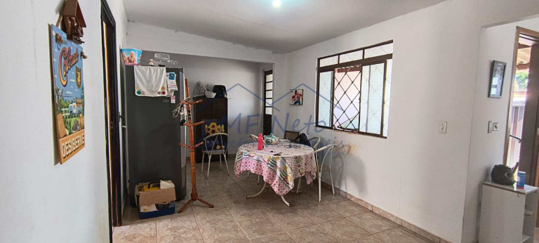 Imagem Casa com 3 Quartos à Venda, 252 m² em Vila Esperança - Pirassununga Imagem Casa com 3 Quartos à Venda, 252 m² em Vila Esperança - Pirassununga