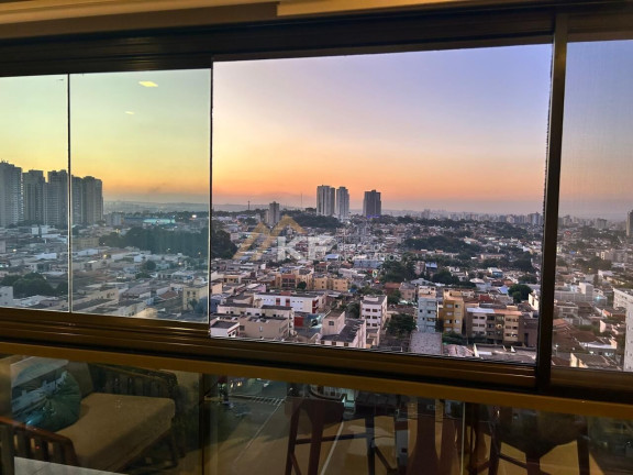 Imagem Apartamento com 3 Quartos à Venda, 100 m² em Jardim Irajá - Ribeirão Preto Imagem Apartamento com 3 Quartos à Venda, 100 m² em Jardim Irajá - Ribeirão Preto