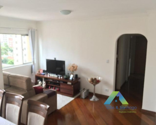 Imagem Apartamento com 3 Quartos à Venda, 90 m² em Saúde - São Paulo Imagem Apartamento com 3 Quartos à Venda, 90 m² em Saúde - São Paulo