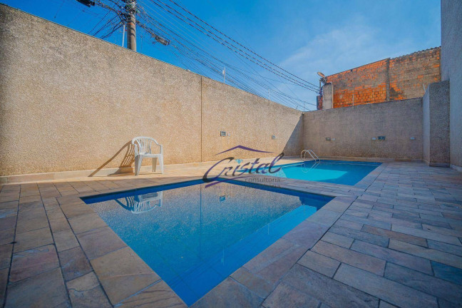 Imagem Apartamento com 2 Quartos à Venda, 57 m² em Novo Osasco - Osasco
