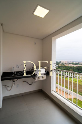 Imagem Apartamento com 3 Quartos à Venda, 90 m² em Edifício Horizonte Campolim - Sorocaba Imagem Apartamento com 3 Quartos à Venda, 90 m² em Edifício Horizonte Campolim - Sorocaba