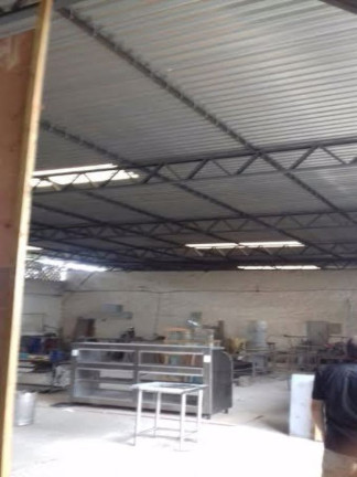 Imagem Galpão à Venda, 800 m² em Valéria - Salvador