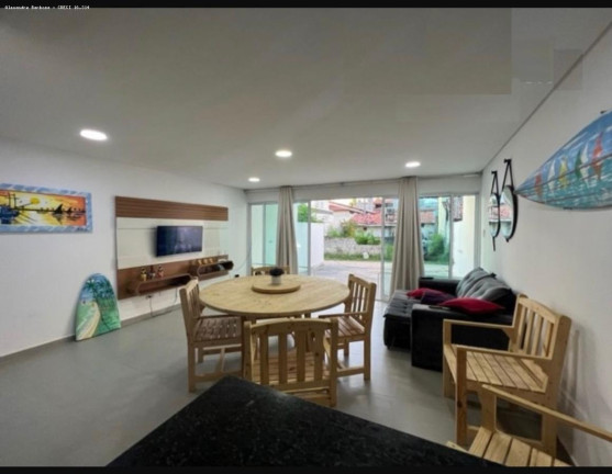 Imagem Casa com 3 Quartos à Venda, 160 m² em Maracaípe - Ipojuca
