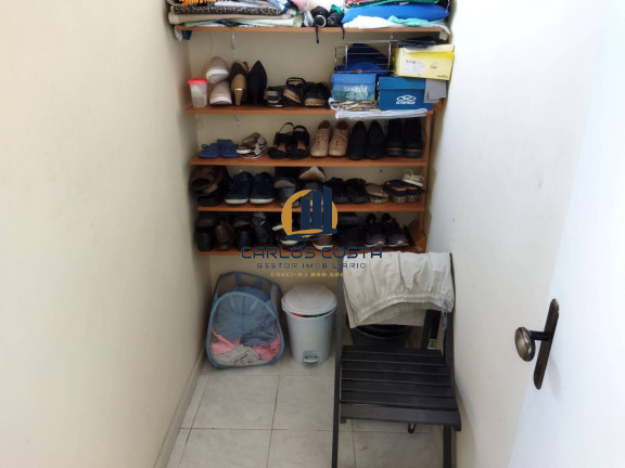 Imagem Apartamento com 2 Quartos à Venda, 121 m² em Braga - Cabo Frio