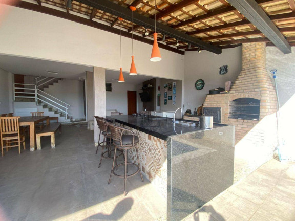 Imagem Casa com 3 Quartos à Venda, 173 m² em Jardim Belvedere - Volta Redonda