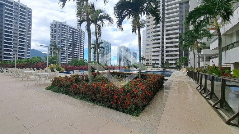 Imagem Apartamento com 3 Quartos à Venda, 118 m² em Barra Olímpica - Rio De Janeiro Imagem Apartamento com 3 Quartos à Venda, 118 m² em Barra Olímpica - Rio De Janeiro
