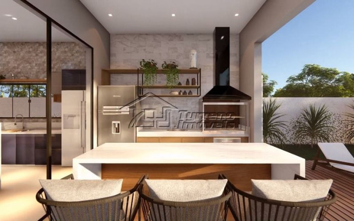 Imagem Casa de Condomínio com 3 Quartos à Venda, 370 m² em Urbanova - São José Dos Campos Imagem Casa de Condomínio com 3 Quartos à Venda, 370 m² em Urbanova - São José Dos Campos