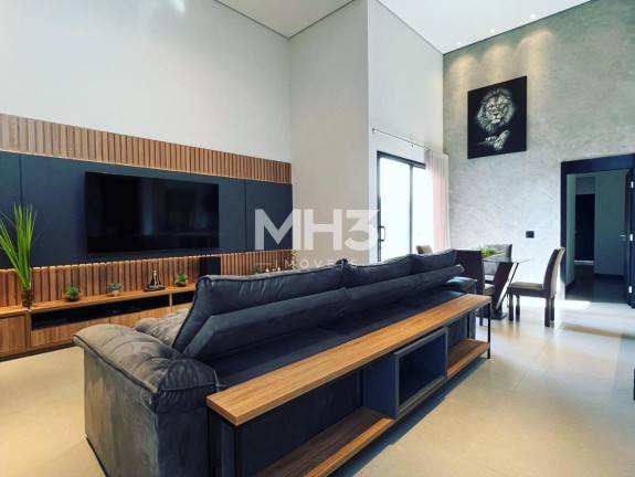 Imagem Casa de Condomínio com 4 Quartos à Venda, 207 m² em Residencial Duas Marias - Indaiatuba Imagem Casa de Condomínio com 4 Quartos à Venda, 207 m² em Residencial Duas Marias - Indaiatuba