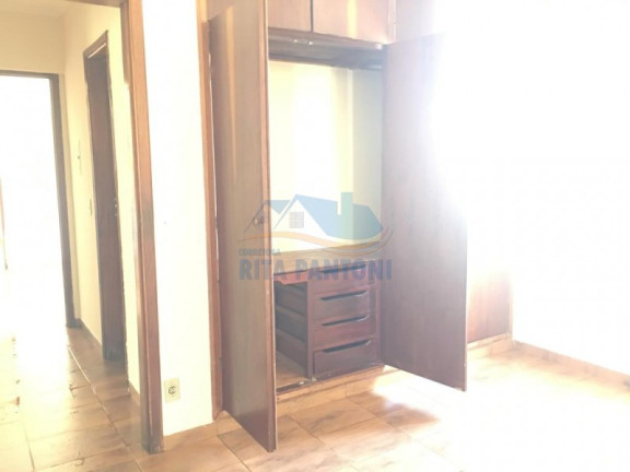 Imagem Apartamento com 2 Quartos à Venda, 53 m² em Jardim Paulista - Ribeirão Preto