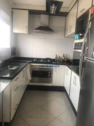 Imagem Cobertura com 3 Quartos à Venda, 99 m² em Cocaia - Guarulhos