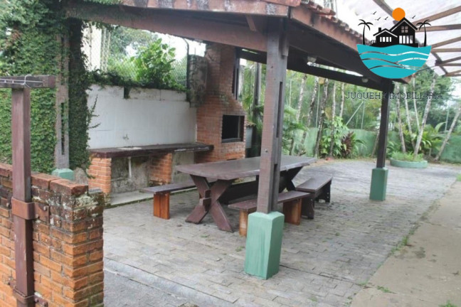 Imagem Imóvel com 4 Quartos à Venda,  em Juquehy - São Sebastião