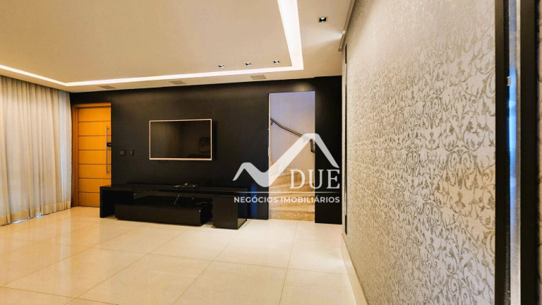 Imagem Cobertura com 4 Quartos à Venda, 350 m² em Embaré - Santos Imagem Cobertura com 4 Quartos à Venda, 350 m² em Embaré - Santos