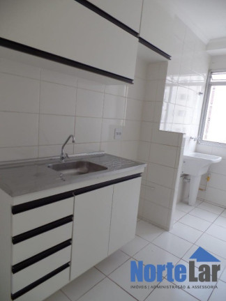 Imagem Apartamento com 2 Quartos à Venda, 45 m² em Jaraguá - São Paulo