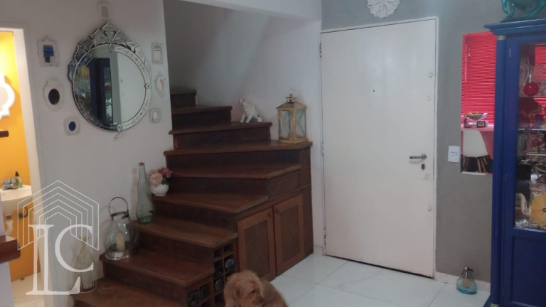 Imagem Apartamento com 2 Quartos à Venda, 80 m² em Brooklin - São Paulo