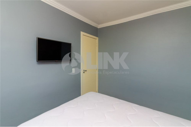 Imagem Apartamento com 2 Quartos à Venda, 48 m² em Jardim Itu - Porto Alegre