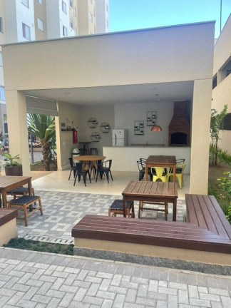 Imagem Apartamento com 2 Quartos à Venda, 46 m² em Sacomã - São Paulo