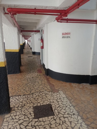 Imagem Kitnet com 1 Quarto à Venda, 35 m² em Aviação - Praia Grande