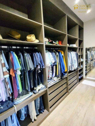 Imagem Casa com 3 Quartos à Venda, 320 m² em Condomínio Residencial Primavera - Salto