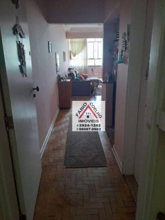 Imagem Apartamento com 3 Quartos à Venda, 107 m² em Vila Mariana - São Paulo