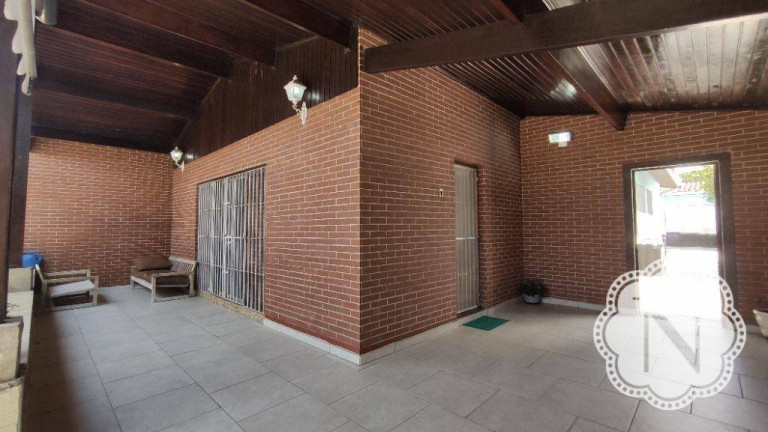 Imagem Casa com 2 Quartos à Venda, 252 m² em Cibratel I - Itanhaém