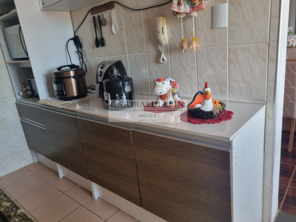 Imagem Imóvel com 2 Quartos à Venda, 70 m² em Vila Rossi Borghi E Siqueira - Campinas