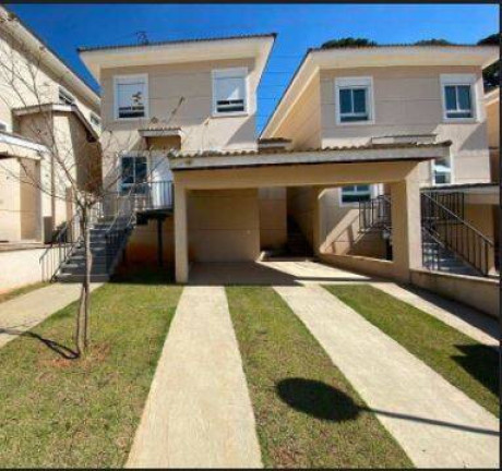 Imagem Casa com 3 Quartos à Venda, 278 m² em Jardim Da Glória - Cotia Imagem Casa com 3 Quartos à Venda, 278 m² em Jardim Da Glória - Cotia