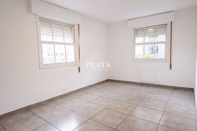 Imagem Apartamento com 5 Quartos à Venda, 208 m² em Embaré - Santos Imagem Apartamento com 5 Quartos à Venda, 208 m² em Embaré - Santos