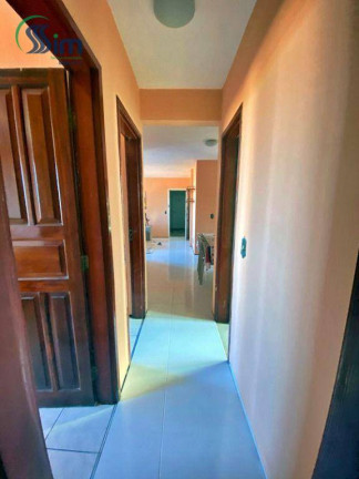Imagem Apartamento com 4 Quartos à Venda, 109 m² em Praia Do Futuro - Fortaleza