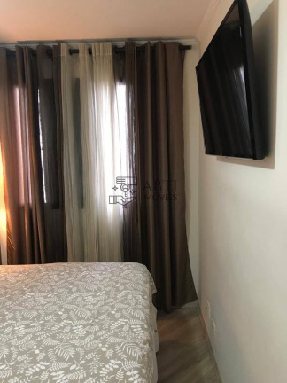 Imagem Apartamento com 2 Quartos à Venda, 49 m² em Bosque Da Saúde - São Paulo Imagem Apartamento com 2 Quartos à Venda, 49 m² em Bosque Da Saúde - São Paulo