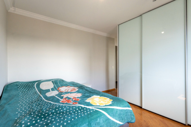 Imagem Apartamento com 3 Quartos à Venda, 104 m² em Vila Olímpia - São Paulo