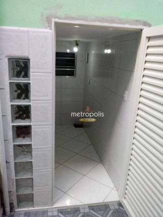 Imagem Casa com 5 Quartos à Venda, 146 m² em Vila Valparaíso - Santo André Imagem Casa com 5 Quartos à Venda, 146 m² em Vila Valparaíso - Santo André