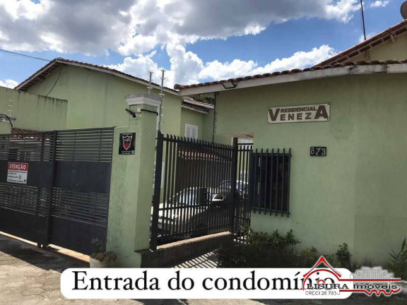 Imagem Casa de Condomínio com 3 Quartos à Venda, em Jardim Califórnia - Jacareí Imagem Casa de Condomínio com 3 Quartos à Venda, em Jardim Califórnia - Jacareí