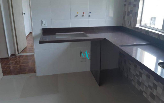 Imagem Apartamento com 2 Quartos para Alugar, 51 m² em Campo Grande - Rio De Janeiro Imagem Apartamento com 2 Quartos para Alugar, 51 m² em Campo Grande - Rio De Janeiro