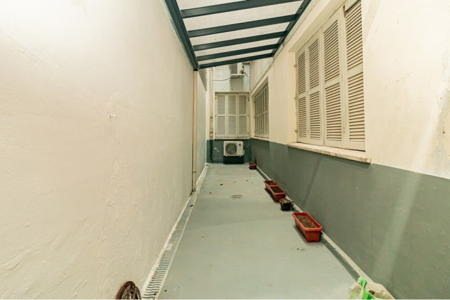 Imagem Apartamento com 2 Quartos à Venda, 89 m² em Bom Fim - Porto Alegre Imagem Apartamento com 2 Quartos à Venda, 89 m² em Bom Fim - Porto Alegre