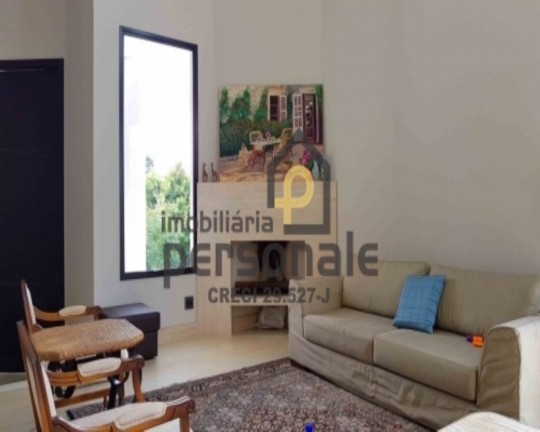 Imagem Imóvel com 3 Quartos à Venda, 304 m² em Aldeia Da Mata - Votorantim