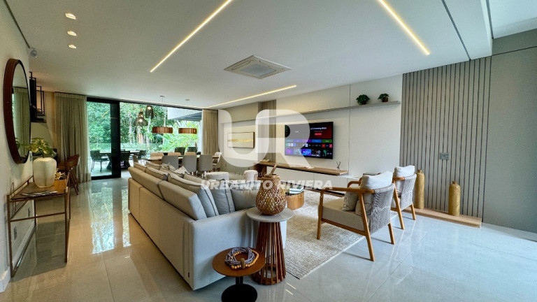 Imagem Casa com 5 Quartos à Venda, 493 m² em Riviera - Bertioga