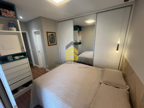Imagem Apartamento com 2 Quartos à Venda, 93 m² em Baeta Neves - São Bernardo Do Campo Imagem Apartamento com 2 Quartos à Venda, 93 m² em Baeta Neves - São Bernardo Do Campo