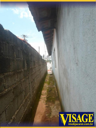Imagem Casa com 2 Quartos à Venda, 60 m² em Vila Formosa - Jacareí