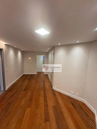 Imagem Apartamento com 2 Quartos à Venda, 55 m² em Vila Olímpia - São Paulo Imagem Apartamento com 2 Quartos à Venda, 55 m² em Vila Olímpia - São Paulo