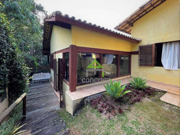 Imagem Casa de Condomínio com 4 Quartos à Venda, 220 m² em Fazendinha - Carapicuíba