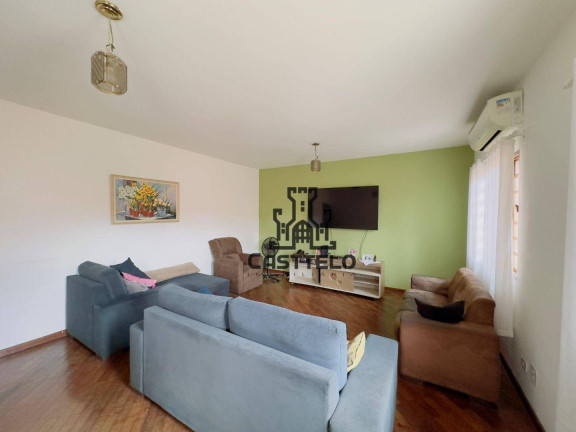 Imagem Casa com 4 Quartos à Venda, 270 m² em Parque Residencial João Piza - Londrina Imagem Casa com 4 Quartos à Venda, 270 m² em Parque Residencial João Piza - Londrina