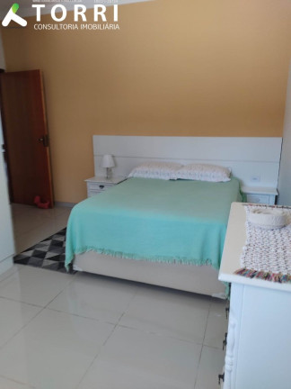 Imagem Imóvel com 3 Quartos à Venda, 125 m² em Horto Florestal - Sorocaba
