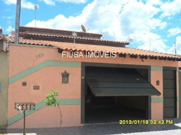 Imagem Casa com 3 Quartos à Venda, 145 m² em Parque Ribeirao Preto - Ribeirão Preto Imagem Casa com 3 Quartos à Venda, 145 m² em Parque Ribeirao Preto - Ribeirão Preto