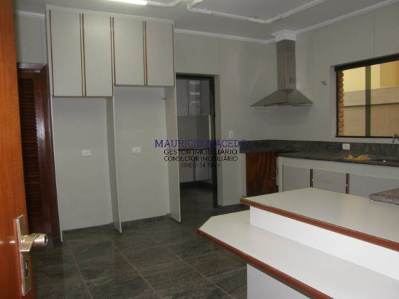 Imagem Casa com 4 Quartos para Alugar, 416 m² em Alphaville 4 - Barueri Imagem Casa com 4 Quartos para Alugar, 416 m² em Alphaville 4 - Barueri