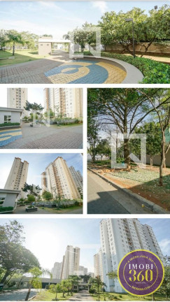 Imagem Apartamento com 2 Quartos à Venda, 54 m² em Penha - São Paulo