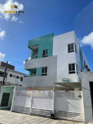 Imagem Apartamento com 3 Quartos à Venda, 81 m² em Jardim São Paulo - João Pessoa Imagem Apartamento com 3 Quartos à Venda, 81 m² em Jardim São Paulo - João Pessoa